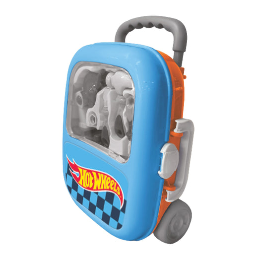 Hot Wheels Portable Car Washer