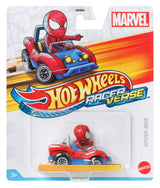 Hot Wheels Racerverse Die-Cast Singles Car, Assorted Styles, Ages 3+ image 7