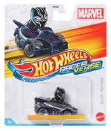 Hot Wheels Racerverse Die-Cast Singles Car, Assorted Styles, Ages 3+ image 8