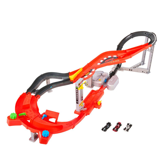 Hot Wheels Racing TBD