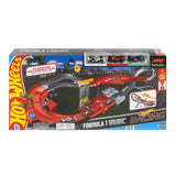 Hot Wheels Racing TBD image 3