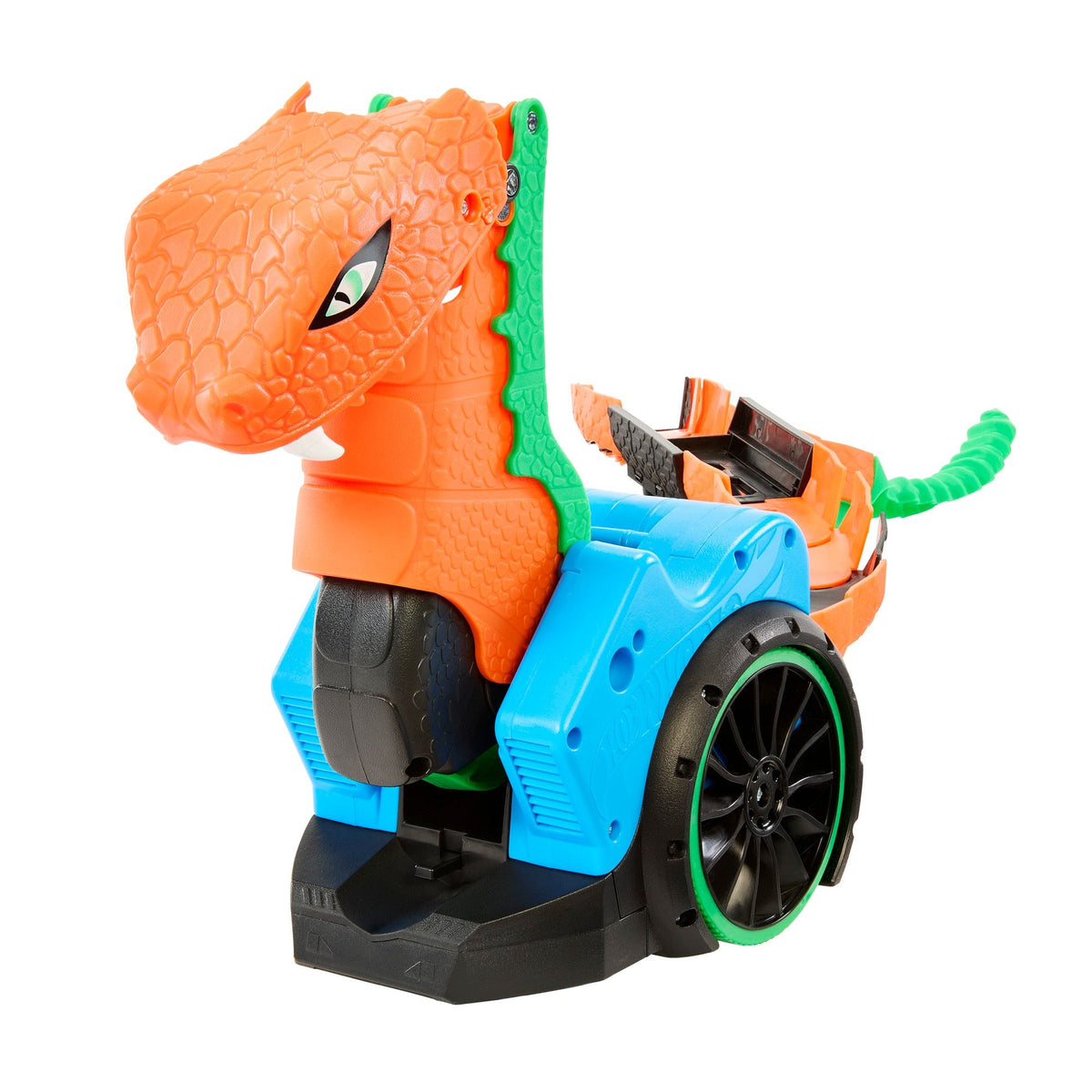 Hot Wheels RC Let's Race Snake