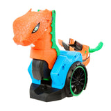 Hot Wheels RC Let's Race Snake