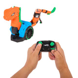 Hot Wheels RC Let's Race Snake image 7
