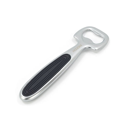 HOUDINI Stainless Steel Bottle Opener, Dishwasher Safe