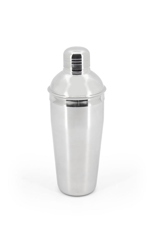 Houdini Stainless Steel Cocktail Shaker, 500-mL