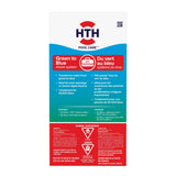 HTH Green to Blue Pool Shock System for Swimming Pools