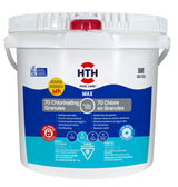 HTH Max 70 Granular Pool Chlorinator, 10-kg image 2