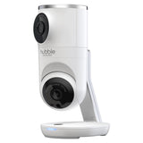 Hubble Nursey Pal 1080p Full HD Smart Dual Vision Camera with 5-in Monitor