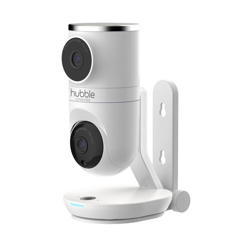 Hubble Nursey Pal Smart HD Dual Vision Camera