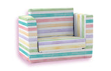 Huddle Junior Foam Flip Out Couch