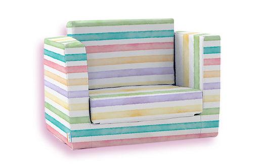 Huddle Junior Foam Flip Out Couch