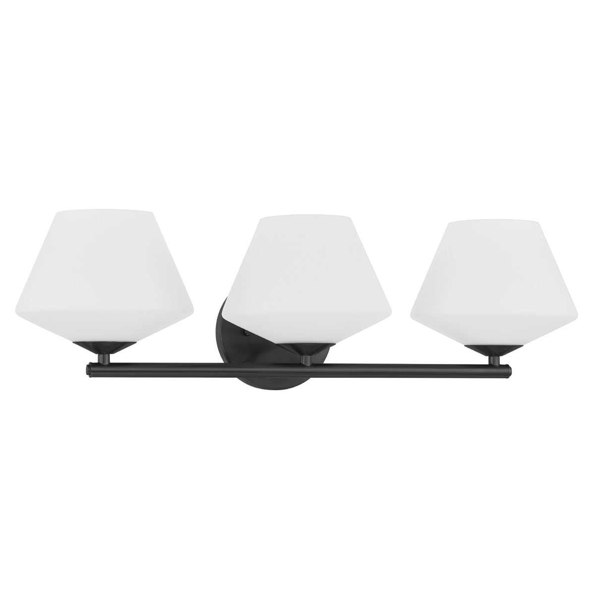 Hunter Celestial Valley 3 Light Vanity Light