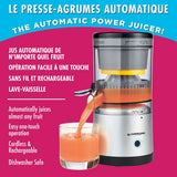 Hurricane Juicer image 4