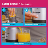 Hurricane Juicer image 5