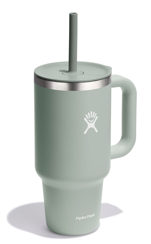 Hydro Flask Stainless Steel Insulated BPA-Free Travel Tumbler, Assorted Colours, 32-oz
