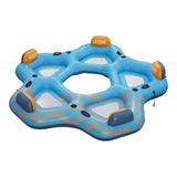 Hydro-Force Day Drifter Lake Party Island, 5-Person
