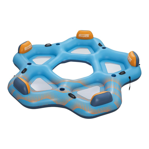 Hydro-Force Day Drifter Lake Party Island, 5-Person
