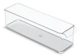 iDesign Fridge & Freezer Deep Storage Bin