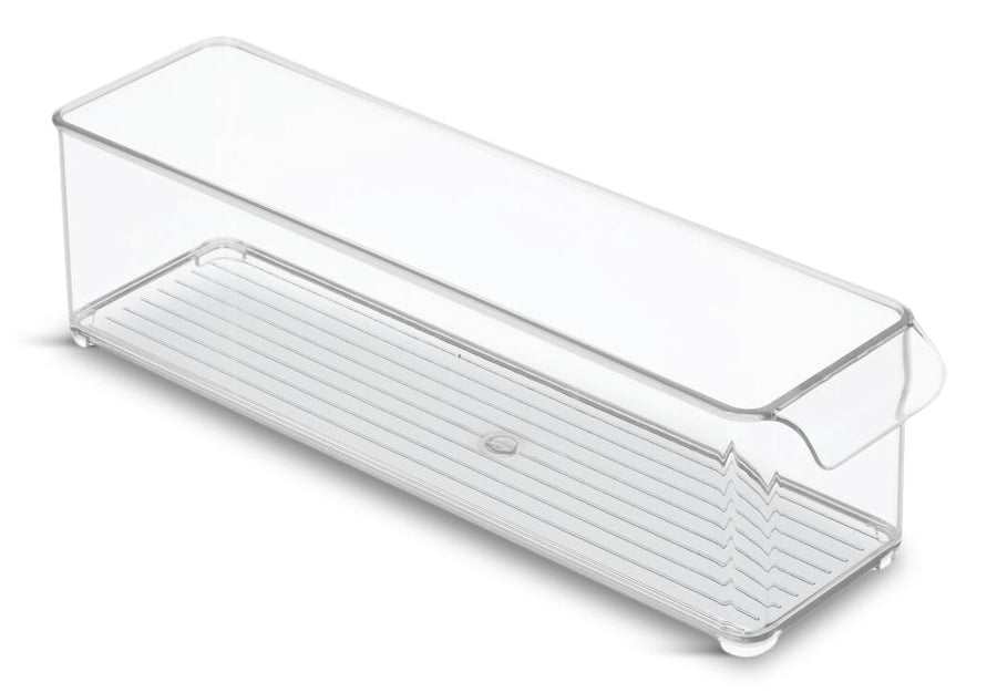 iDesign Fridge & Freezer Deep Storage Bin
