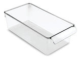 iDesign Linus Food Storage Bin