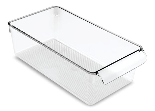 iDesign Linus Food Storage Bin