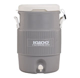 Igloo Cooler Jug, 19-L, Grey