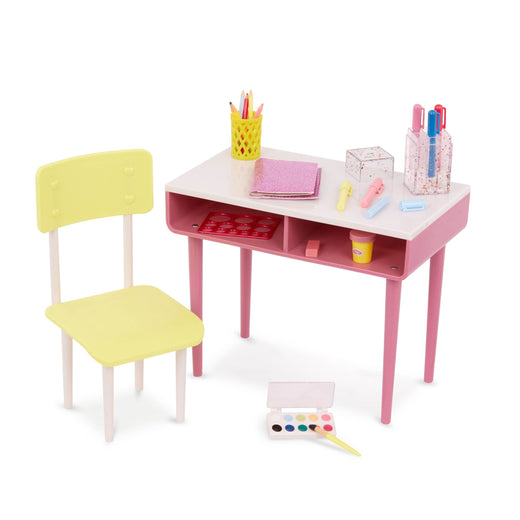 Imagination Home Desk Set, Brilliant Bureay Desk Set Assortment