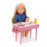 Imagination Home Desk Set, Brilliant Bureay Desk Set Assortment image 2