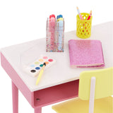 Imagination Home Desk Set, Brilliant Bureay Desk Set Assortment image 3