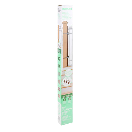Ingenuity Banister to Banister Universal Gate Kit
