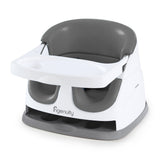 Ingenuity Booster Seat Baby Base 2-in-1
