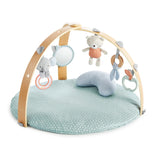 Ingenuity Cozy Spot Reversible Duvet Gym