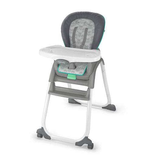 Ingenuity Full Course 6-in-1 High Chair, Astro, Ages 6m to 5y