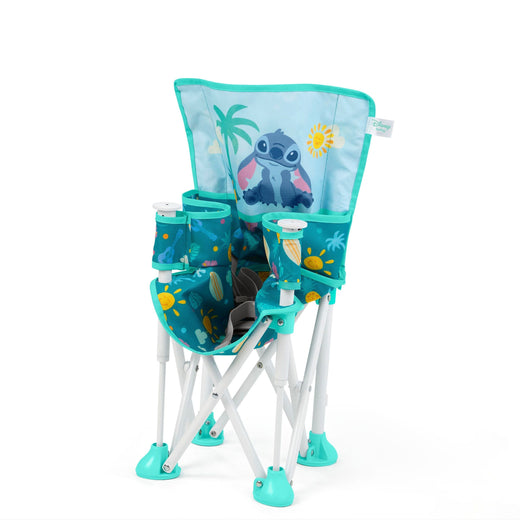 Ingenuity STITCH Pop ‘N Sit Portable Booster Seat