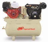Ingersoll Rand 30-Gallon Gas Air Compressor, 175 PSI, 13 HP