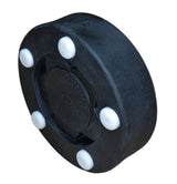Inline Roller Glider Hockey Puck