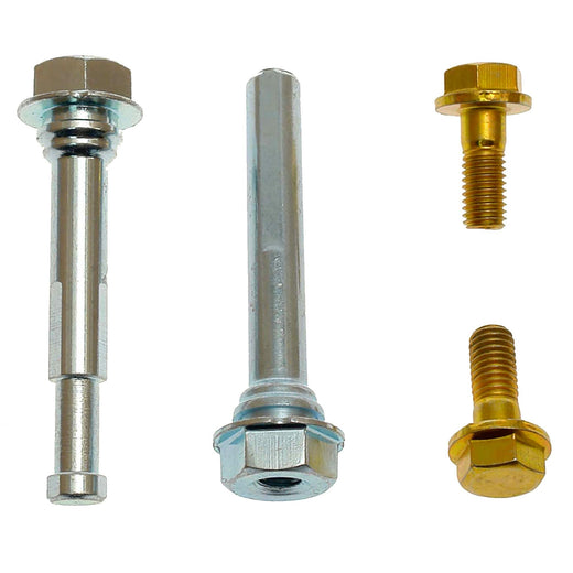 Inroble Brake Caliper Guide Pin Kit, Front & Rear