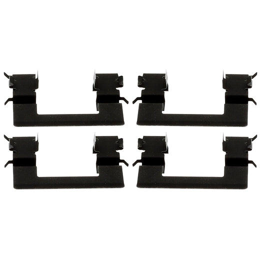 Inroble Disc Brake Hardware Kit, Front & Rear