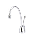 InSinkErator GN1100 Indulge Contemporary Hot Only Kitchen Sink Faucet