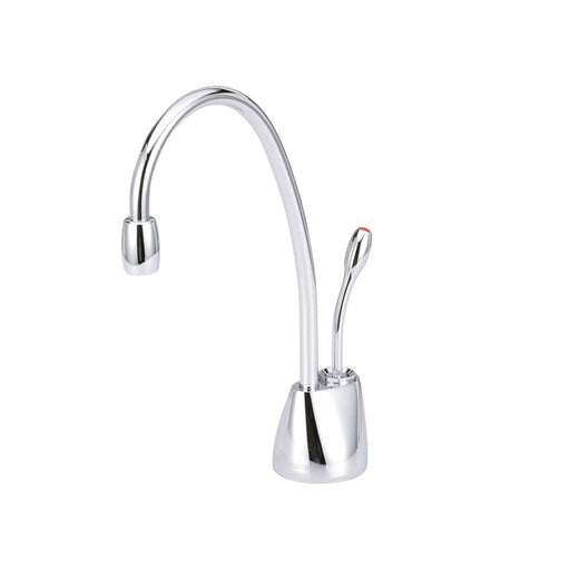 InSinkErator GN1100 Indulge Contemporary Hot Only Kitchen Sink Faucet