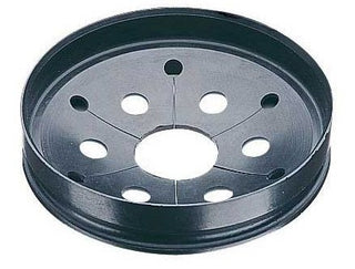 Insinkerator Sound Baffle for Insinkerator Continuous Feed Food Waste Disposers