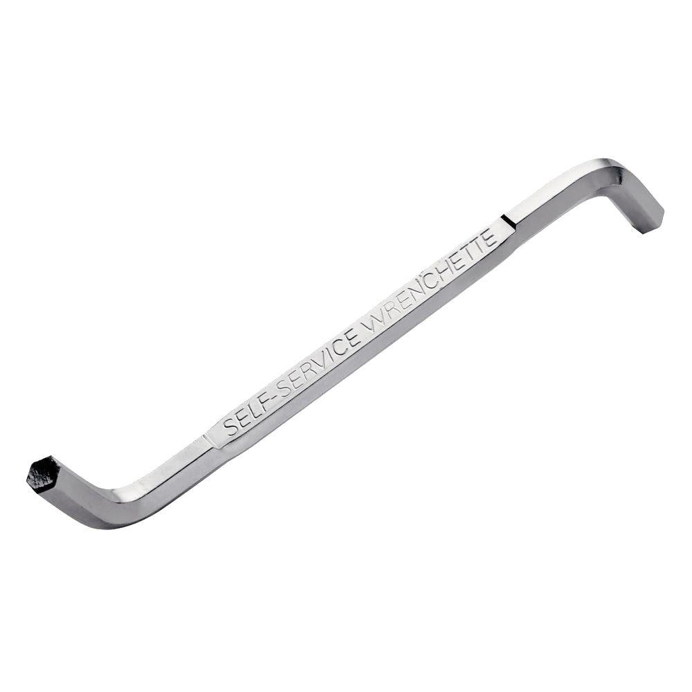 Insinkerator Wrench for Insinkerator Food Waste Disposers