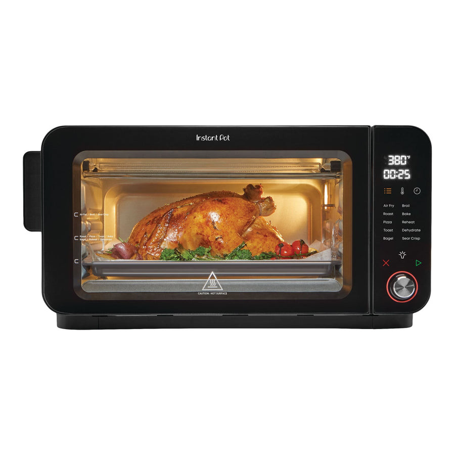 Instant Pot 6-Slice Instant Heat Toaster/Air Fry Oven