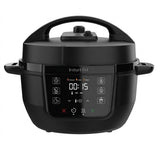 Instant Pot Rio Mini Pressure Cooker with Easy Release, 4-qt