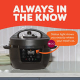 Instant Pot Rio Mini Pressure Cooker with Easy Release, 4-qt image 3