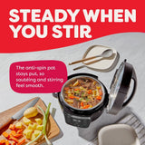 Instant Pot Rio Mini Pressure Cooker with Easy Release, 4-qt image 5