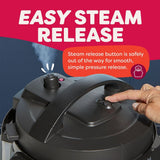 Instant Pot Rio Mini Pressure Cooker with Easy Release, 4-qt image 6