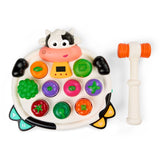 Interactive Bop Game