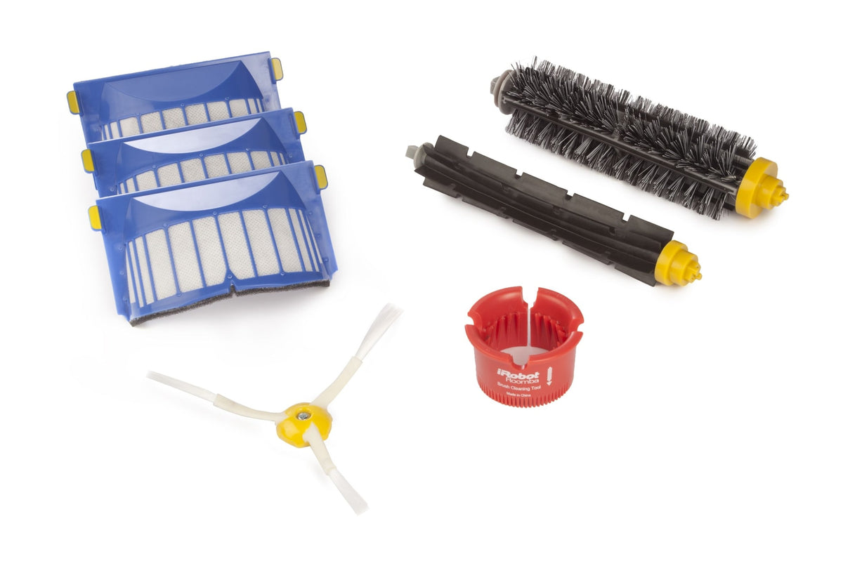 iRobot 600 Series Robot Vacuum Cleaner Replenishment Kit